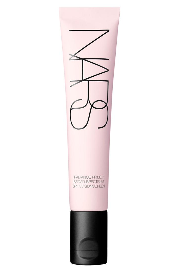 Nars Radiance Primer Spf 35 - No Color
