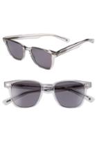 Men's Salt Reiner 51mm Polarized Sunglasses - Smokey Grey