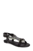 Women's Matisse Parlay Sandal M - Black