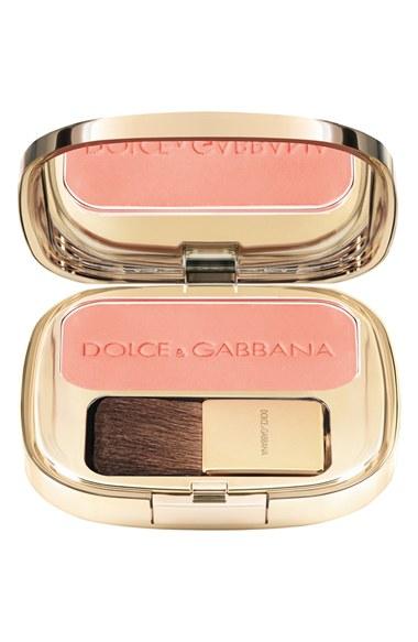 Dolce & Gabbana Beauty Luminous Cheek Color Blush - Nude 10