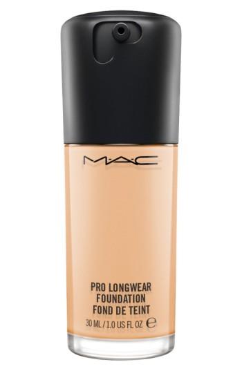 Mac Pro Longwear Foundation Oz - Nc15