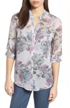 Women's Kut From The Kloth Embellished Bomber Jacket - White