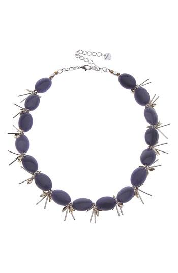Women's Nakamol Design Chunk Agate Necklace