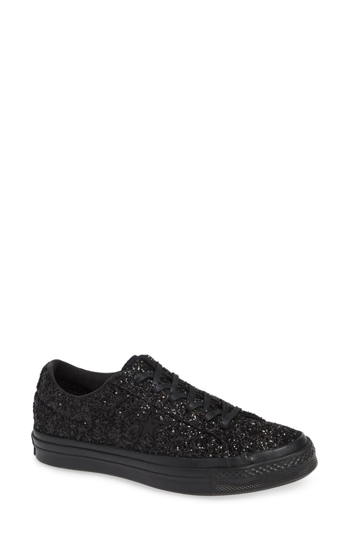 Women's Nike Vandal 2k Sneaker .5 M - Purple