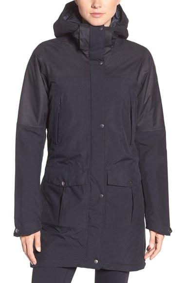 Women's Adidas Climaproof Waterproof Insulated Parka