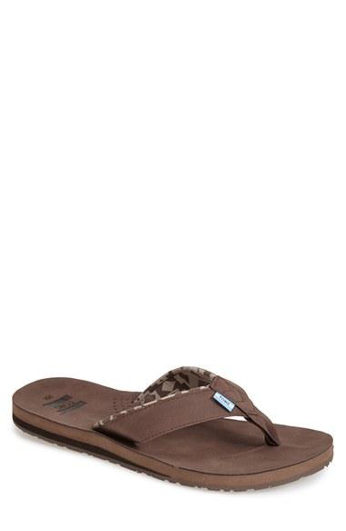 Men's Toms 'carilo' Flip Flop