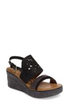Women's Otbt Hippie Platform Wedge Sandal