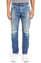 Men's Rag & Bone Fit 3 Slim Straight Leg Jeans - Blue
