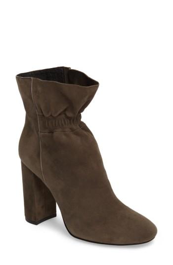 Women's Botkier Rylie Boot .5 M - Green