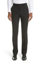 Men's Calvin Klein 205w39nyc Uniform Pants Eu - Black