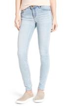 Women's Kut From The Kloth Mia Toothpick Skinny Jeans X - Blue