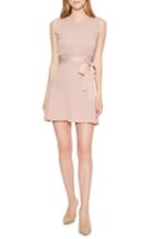 Women's Parker Renata Knit Dress, Size - Black