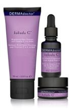 Dermadoctor Kakadu C(tm) Vitamin C Brightening Kit
