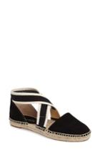 Women's Splendid Jamie Strappy Espadrille Flat