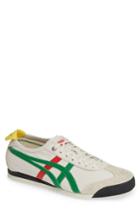 Men's Asics Mexico Sd Sneaker .5 M - Beige