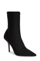 Women's Calvin Klein Mada Stretch Bootie