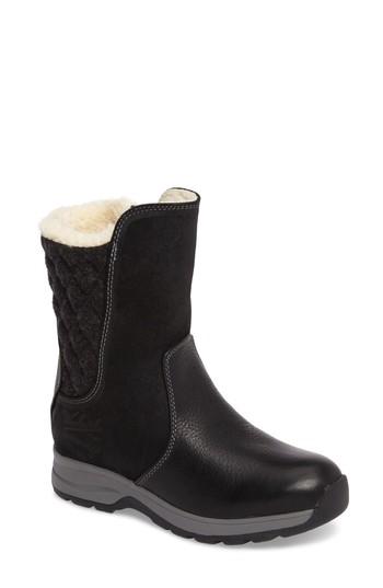 Women's Woolrich Palmerton Waterproof Trail Boot