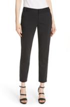 Women's Alice + Olivia Stacey Slim Trousers
