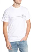 Men's O'neill Conversion Graphic T-shirt