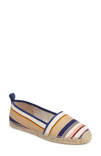 Women's Kate Spade New York Lilliad Espadrille Flat M - None