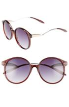 Women's Spitfire Occam's Razor Sunglasses -