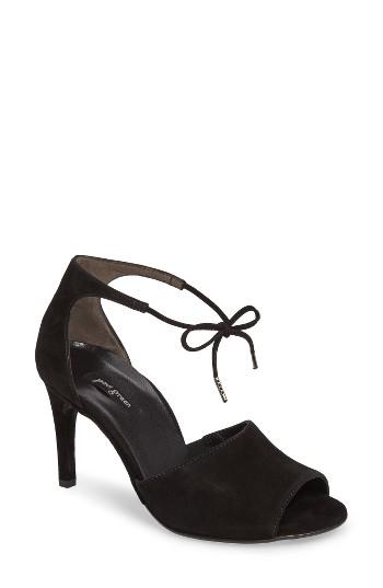 Women's Paul Green Liza Ankle Strap Sandal