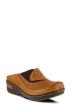 Women's Dolce Vita Simone Bootie .5 M - Brown