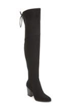 Women's Marc Fisher D Adora Over The Knee Boot