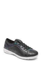 Women's Rockport Truflex Perforated Sneaker