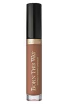 Too Faced Born This Way Concealer .23 Oz - Very Deep