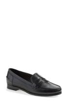 Women's Cole Haan 'pinch Grand' Penny Loafer B - Black (online Only)