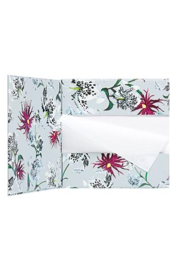 Nars X Erdem Strange Flowers Mattifying Blotting Papers - No Color