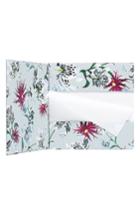 Nars X Erdem Strange Flowers Mattifying Blotting Papers - No Color