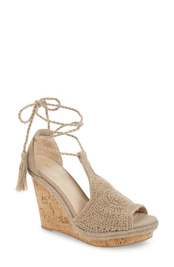 Women's Pelle Moda Wade Wedge