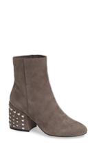 Women's Linea Paolo Pamina Bootie M - Grey