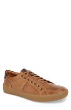 Men's Anatomic & Co. Bilac Low Top Sneaker .5us / 44eu D - Brown