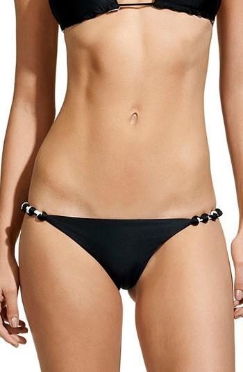 Women's Vix Swimwear Reversible Bikini Bottoms