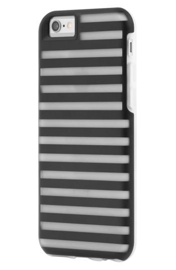 Tavik Hollow Iphone 6/6s Case - Black