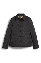 Women's Burberry Frankby Quilted Jacket