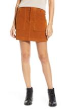 Women's Bdg Urban Outfitters Corduroy Utility Skirt