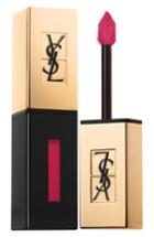 Yves Saint Laurent Glossy Stain Lip Color - 15 Rose Vinyl