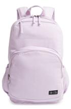 Volcom Field Trip Canvas Backpack - Purple