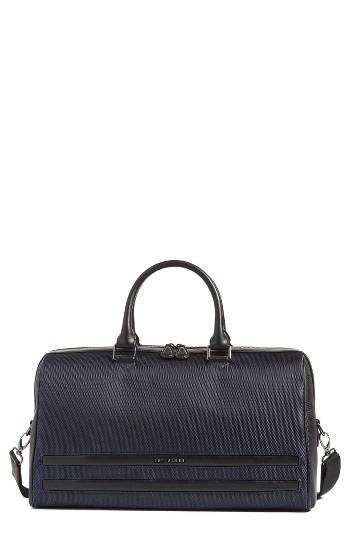 Men's Ted Baker London Tanclan Nylon Duffel Bag -