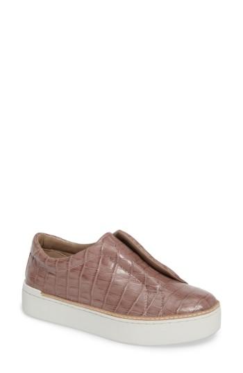 Women's M4d3 Super Slip-on Sneaker .5 M - Beige