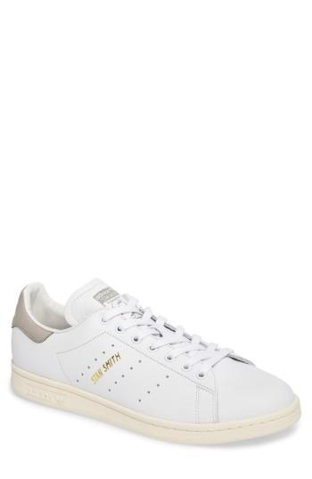 Men's Adidas Stan Smith Sneaker M - White