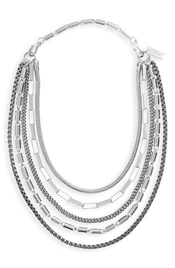 Women's Biko Millie Convertible Multistrand Necklace