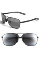 Men's Maui Jim 'mauiflex - Freight Trains' Polarizedplus 62mm Sunglasses -