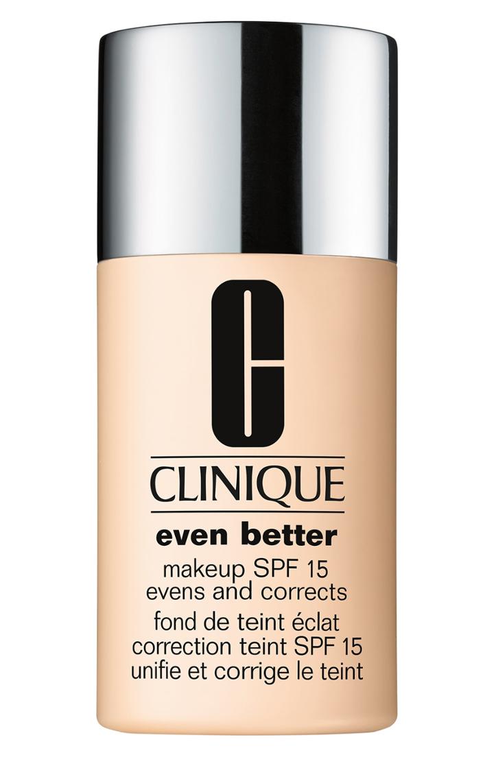 Clinique Even Better Makeup Spf 15 - 70 Vanilla