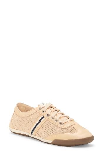 Women's Ed Ellen Degeneres 'escondido' Sneaker .5 M - Beige
