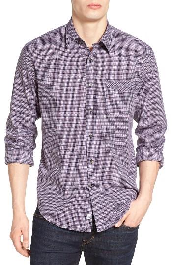 Men's James Campbell Chabon Sport Shirt
